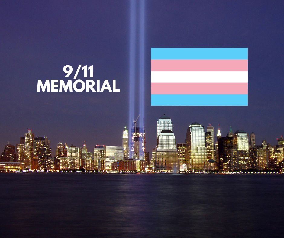 Omaha honors 9/11 victims through trans inclusion